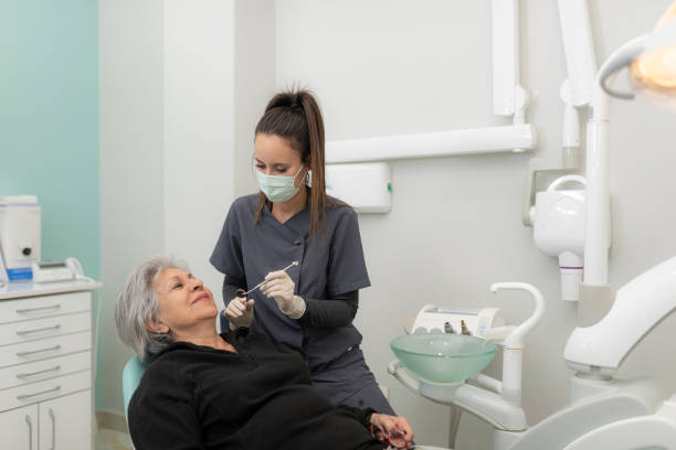 Best Emergency Orthodontic Repairs in Speers, PA
